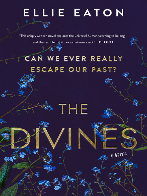 Title details for The Divines by Ellie Eaton - Wait list